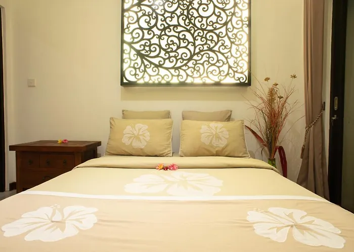 Zaina Villa Seminyak (Bali)