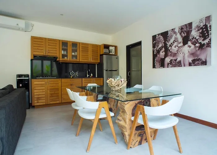 Zaina Seminyak (Bali)