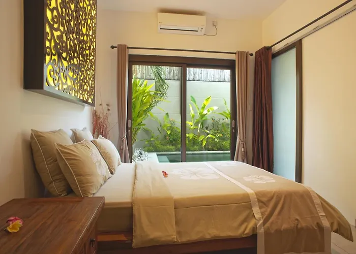 Zaina Seminyak (Bali)