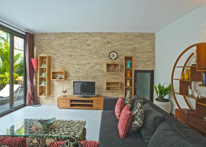 Villa Zaina *