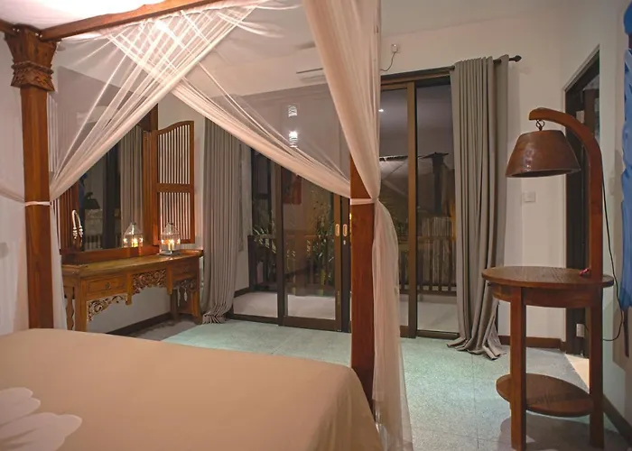 Zaina Seminyak (Bali)