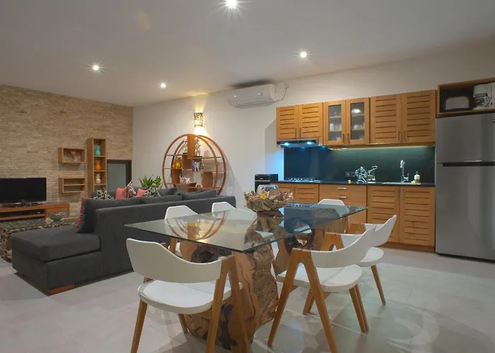 Zaina Villa