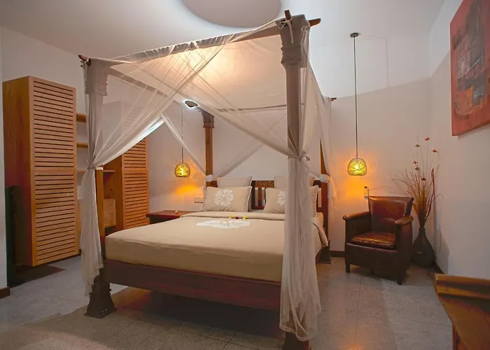 Zaina Villa Seminyak (Bali)