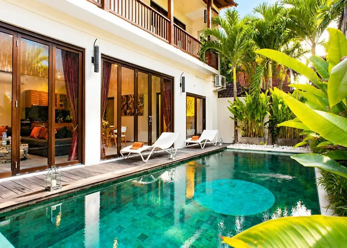 Zaina Villa